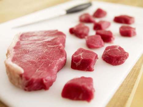 6 Astounding Facts About Saturated Fat | Bodybuilding & Fitness | Scoop.it