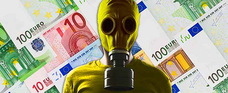AREVA continue de dissimuler les contaminations liées aux mines d'uranium | Toxique, soyons vigilant ! | Scoop.it