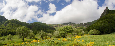 A la d&eacute;couverte des espaces naturels prot&eacute;g&eacute;s en France | Plan&egrave;te, Nature et Biodiversit&eacute; | Scoop.it