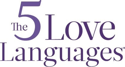 Discover your love langage - The 5 Love Languages® | Relationships | Scoop.it