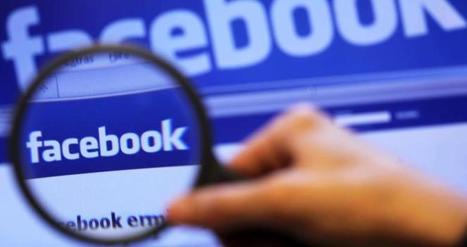 Cómo eliminar de un plumazo tu rastro en Facebook | Business Improvement and Social media | Scoop.it