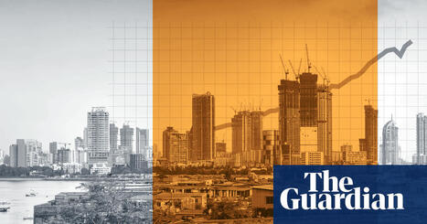 ‘Huge energy challenges’: how can India make the leap to become a green, clean country? | India | The Guardian | International Economics: IB Economics | Scoop.it