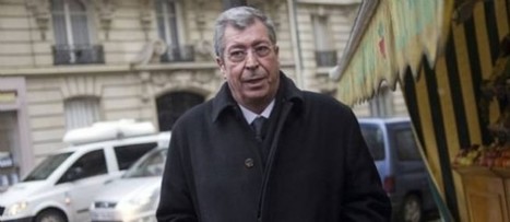 Le mafieux ultrarécidiviste Balkany refuse de payer toute sa dette envers Levallois | ACTUALITÉ | Scoop.it
