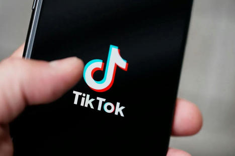 33% of US TikTok users say they regularly get their news on the app, up from 22% in 2020 &bull; | Journalism & Ethics | Scoop.it