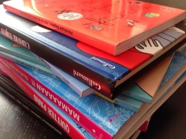 Fiche p&eacute;dagogique B2-C1 : "Introduction &agrave; la BD" | POURQUOI PAS... EN FRAN&Ccedil;AIS ? | Scoop.it