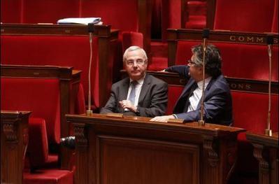 Fin de vie : le Conseil constitutionnel devra se prononcer sur la loi Leonetti-Claeys | Dépendance et fin de vie | Scoop.it