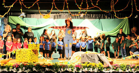 Dificuldades do acesso &agrave; creche s&atilde;o um impedimento &agrave; educa&ccedil;&atilde;o infantil no Brasil &ndash; | Inova&ccedil;&atilde;o Educacional | Scoop.it