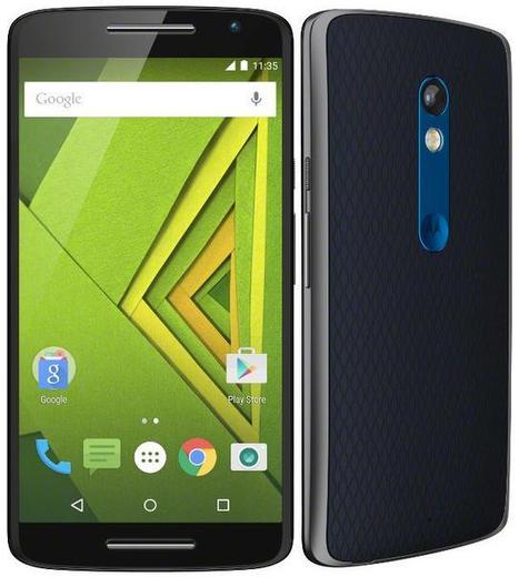 Motorola Moto X Play Features, Specifications, Details | Maxabout Mobiles | Scoop.it