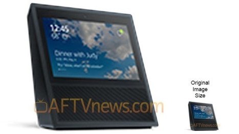 Exclusive: This is Amazon’s new Echo with a built-in touchscreen | Assistant Personnel Vocal | Scoop.it