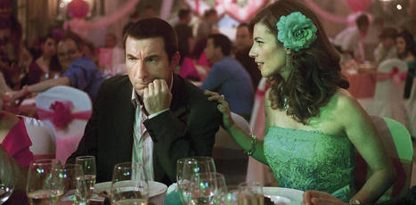 Pablo Berger : &ldquo;&lsquo;Abracadabra&rsquo; invite les femmes &agrave; se lib&eacute;rer&rdquo;&nbsp; - Cin&eacute;ma | Revue du web Femmes dans les M&eacute;dias | Scoop.it