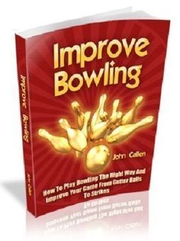 John Callen's eBook Improve Bowling PDF Download | Ebooks & Books (PDF Free Download) | Scoop.it