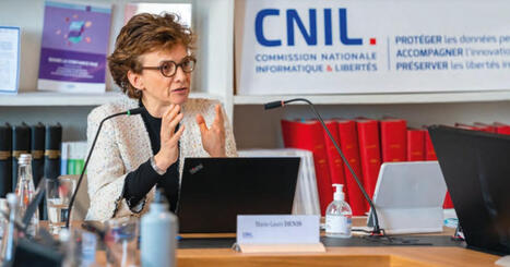 DPO, DSI, directions juridiques : voici ce que la Cnil va vous demander en 2026 sur l&rsquo;IA, la cyber et le RGPD | Protection de la donn&eacute;e | Scoop.it