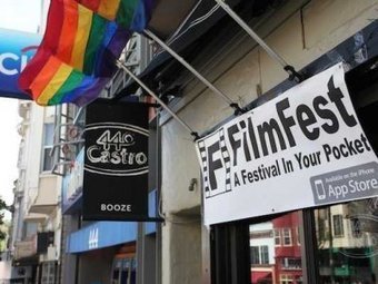 The 10 Best Gay Bars in San Francisco | LGBTQ+ Destinations | Scoop.it