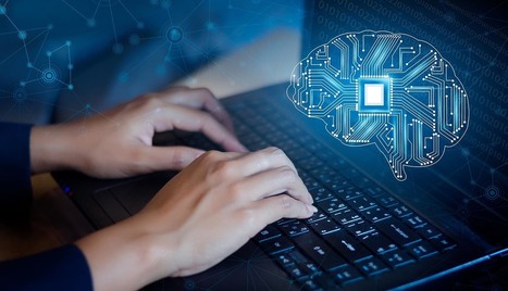 Does AI Pose More of a Threat to Cybersecurity Than We Think? | Artificial Intelligence and Cybersecurity | Scoop.it