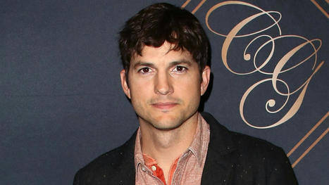 Ashton Kutcher Resigns From His Anti-Child Sex Abuse Organization Amid Danny Masterson Support Backlash - ETonline.com | The Curse of Asmodeus | Scoop.it
