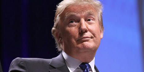 Trump is 'acting like a jerk' and chasing away voters he desperately needs: conservative - Raw Story | Backstabber Watch | Scoop.it