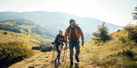 Favorite hiking trails and forests could be headed for auction - Raw Story | Operation Deimos | Scoop.it
