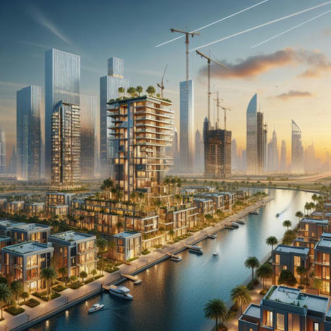 Pros and Cons of Off-Plan Properties in Dubai – | Dubai Real Estate | Scoop.it