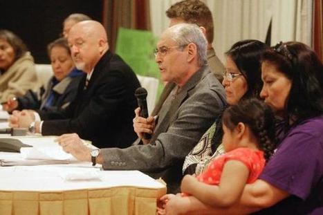 ‘A Great Triumph for Our Indian Children’: Tribes Win Landmark Child Welfare Case | ED262 mylineONLINE:  Ethnicity, Race & Racism | Scoop.it