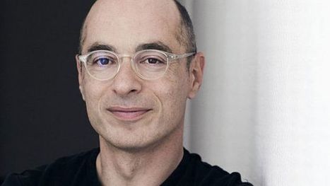 Audio interview 9 mn RTS &ndash; Le romancier #BernardWerber publie "Demain les #chats " #Roman #Livre #Anticipation | Art and culture | Scoop.it