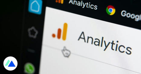 Google Analytics 4&nbsp;: Google nous explique tout ce qui change au 1er juillet 2023 | Site web et r&eacute;f&eacute;rencement | Scoop.it