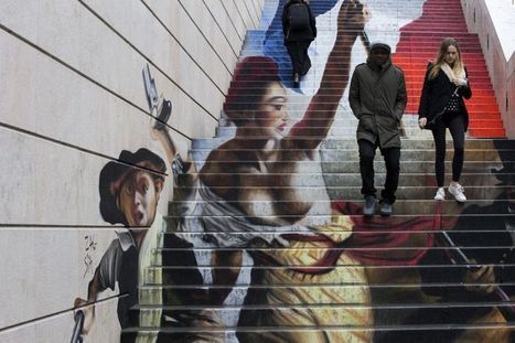 Que désigne le séparatisme ? | La "Laïcité" dans la presse | Scoop.it