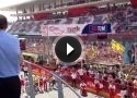 Video | Uploaded by Davide_Brivio | Valentino Rossi address's the crowd at Mugello | Ductalk: What's Up In The World Of Ducati | Scoop.it