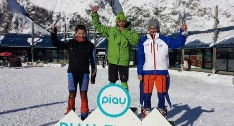 Le Ski-Club de Saint-Lary fait briller ses couleurs | Vall&eacute;es d'Aure & Louron - Pyr&eacute;n&eacute;es | Scoop.it