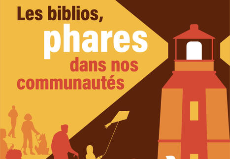 Québec : Pourquoi les bibliothèques réclament plus d’attention politique | La Bibliothèque de l'École nationale des chartes-PSL vous accompagne dans la préparation aux concours | Scoop.it
