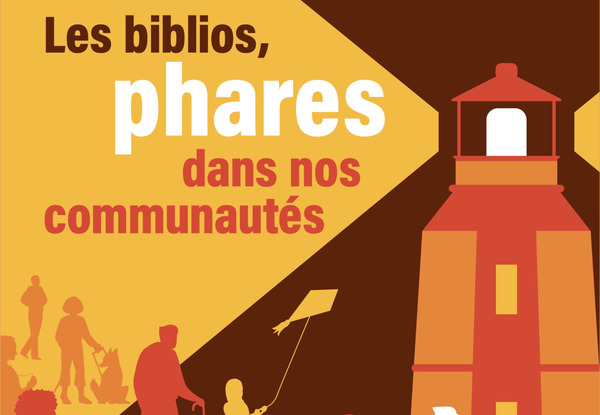 Québec : Pourquoi les bibliothèques réclament plus d’attention politique | La revue de presse «Livre et numérique» | Scoop.it