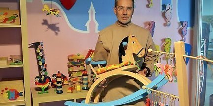 H&eacute;rault : le "Gepetto" de Gigean contraint de fermer | ACTUALIT&Eacute; | Scoop.it