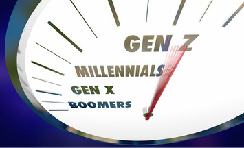 Understanding the Value (and Values) of Gen Z | Business Family Enterprise Report  - Moving From Success to Significance | Scoop.it