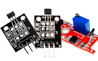 Módulos y sensores Arduino | tecno4 | Scoop.it