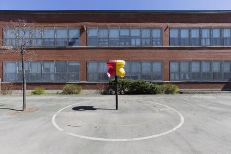 Le gouvernement Legault reconna&icirc;t la &laquo;&nbsp;d&eacute;su&eacute;tude chronique des infrastructures&nbsp;&raquo; | Revue de presse - F&eacute;d&eacute;ration des c&eacute;geps | Scoop.it