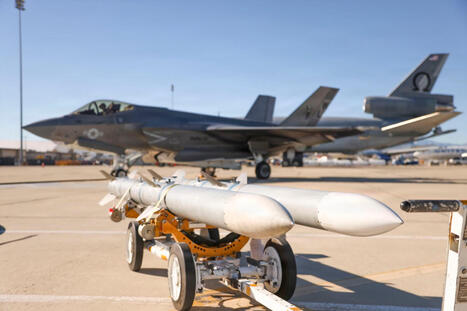 U.S. approves multi-billion arms sales to Gulf states | DEFENSE NEWS | Scoop.it