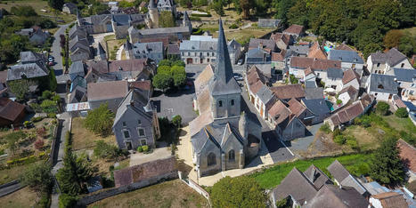 Plus de 70 millions d’euros versés en trois ans au Loto du patrimoine | Le Monde | La SELECTION du Web | CAUE des Vosges - www.caue88.com | Scoop.it