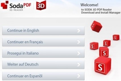 Lire un PDF : 5 logiciels gratuits | Le Top des Applications Web et Logiciels Gratuits | Scoop.it