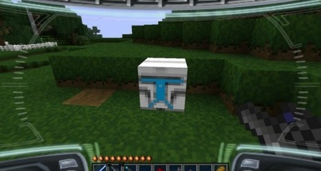 Mine Wars 1.6.2 Resource Pack | Minecraft Resource Packs | Texture Packs | Minecraft Resource Packs | Scoop.it