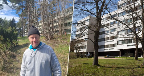 Vesa Karhus tomthyra steg med &ouml;ver 300 procent: &rdquo;Jag skulle aldrig k&ouml;pa en bostad p&aring; en hyrd tomt igen&rdquo; | Inrikes | 1Uutiset - Lukemisen t&auml;hden | Scoop.it