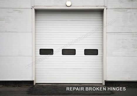 Downtown Garage Door Repair Get Quote 14 Ph