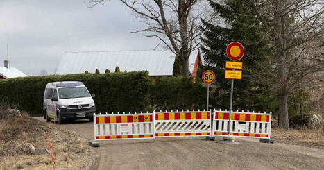 Suomi sooloilee vaara&shy;tiedottamisessa, asiantuntijat kysyv&auml;t miksi | Kotimaa | Yle | 1Uutiset - Lukemisen t&auml;hden | Scoop.it