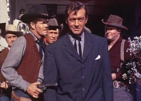 Länkkärihetki: Ilmaiskatselussa film noir -henkinen western – entinen sankari vainon kohteena | 1Uutiset - Lukemisen tähden | Scoop.it