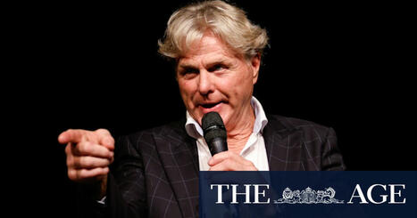 AFL 2025: The injury legacy of Hawthorn Hawks legend Dermott Brereton after a career against Kevin Sheedy’s Essendon Bombers | Physical and Mental Health - Exercise, Fitness and Activity | Scoop.it