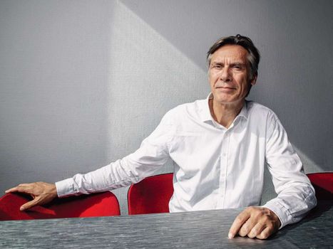 INTERVIEW. "La question du statut moral se pose pour les embryoïdes humains" | Bioéthique & Procréation | Scoop.it