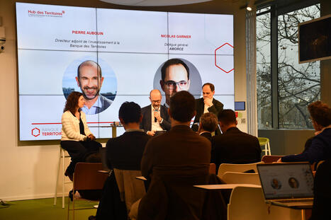 Replay : Les syst&egrave;mes &eacute;nerg&eacute;tiques locaux au service de la transition &eacute;cologique des territoires | Dynamiques des territoires en Nouvelle-Aquitaine | Scoop.it