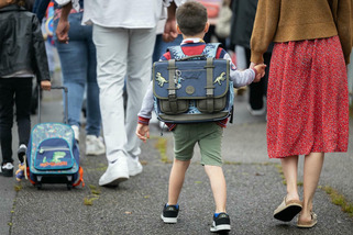 Rythmes scolaires : « Il serait bon que cette réflexion ne se cantonne pas à des discussions d’adultes sur le dos des enfants » | Veille territoriale AURH | Scoop.it