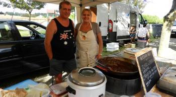 Le tour du monde dans les assiettes | Garidech | Scoop.it