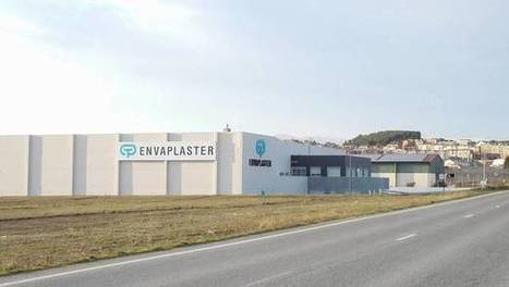 Viana amplía su oferta industrial con la llegada de dos empresas más | Ordenación del Territorio | Scoop.it
