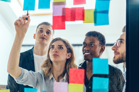 La coopération comme moteur de l’entrepreneuriat | Initiatives locales et paroles d'acteurs | Scoop.it