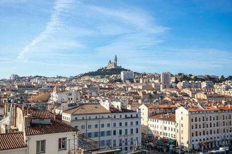 À Marseille, les locations Airbnb limitées à 90 jours par an à partir de 2026 | (Macro)Tendances Tourisme & Travel | Scoop.it